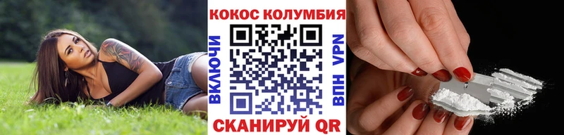 COCAIN FishScale Западная Двина
